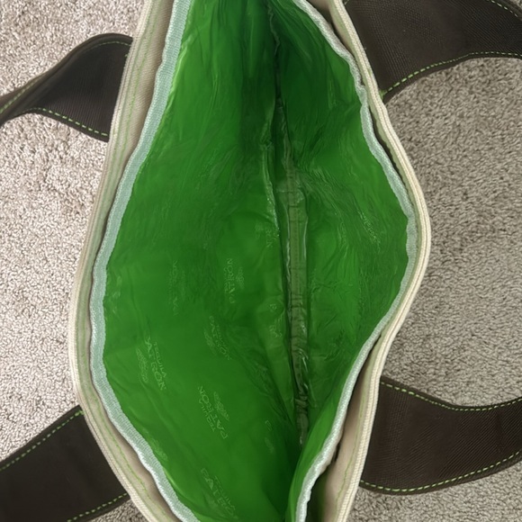 Patron Tequila Canvas / Insulated Bag - Picture 5 of 7